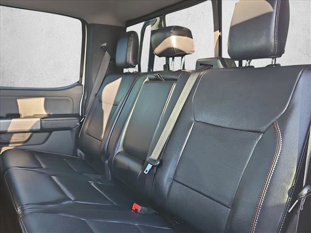 Used 2024 Ford F350 Lariat w/ Lariat Ultimate Package AWD/4WD image 15