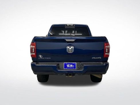 Used 2019 RAM 2500 Limited image 15