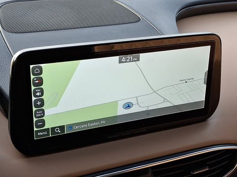 Used 2023 Hyundai Santa Fe Calligraphy w/ Cargo Package image 19