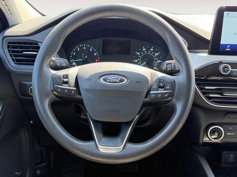 Used 2022 Ford Escape SE AWD/4WD image 14