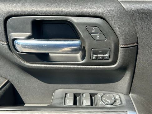 Used 2020 GMC Sierra 1500 AT4 w/ AT4 Premium Package image 29