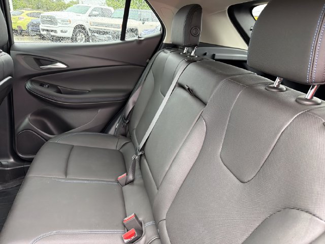 Used 2026 Buick Encore GX Sport Touring w/ Comfort Package FWD image 22