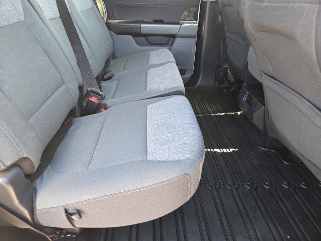 Used 2023 Ford F150 XLT w/ Equipment Group 301A Mid AWD/4WD image 14