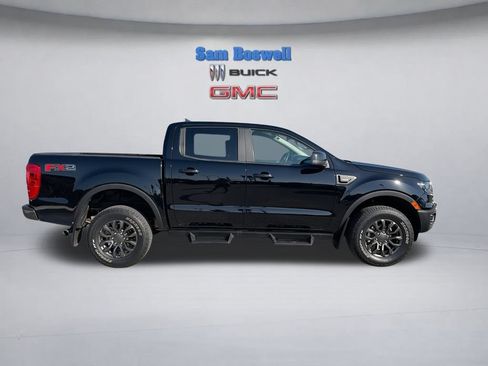 Used 2023 Ford Ranger XLT w/ Equipment Group 301A Mid RWD image 11