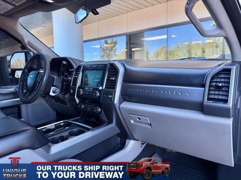 Used 2019 Ford F250 XLT w/ XLT Premium Package image 29