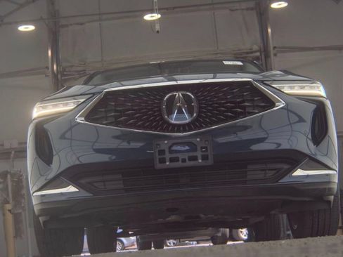Certified 2023 Acura MDX SH-AWD w/ Technology Package image 9