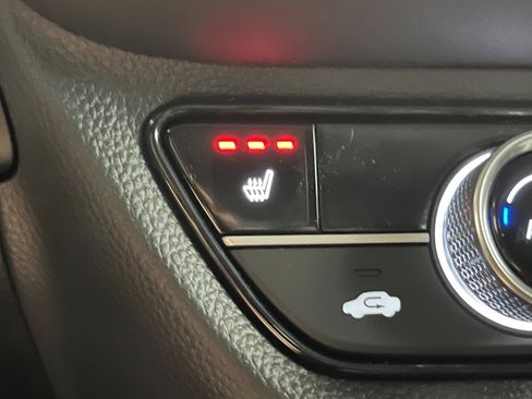 New 2026 Honda HR-V EX-L image 16