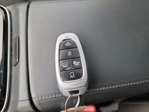 Used 2022 Hyundai Tucson SEL image 24