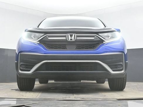Used 2020 Honda CR-V EX image 44