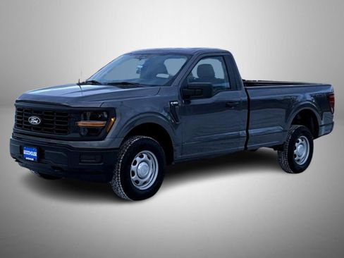 New 2026 Ford F150 XL image 1