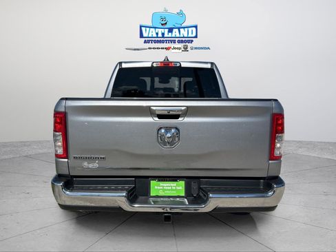 Used 2020 RAM 1500 Big Horn image 4