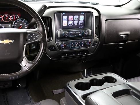 Used 2017 Chevrolet Silverado 1500 LT image 15