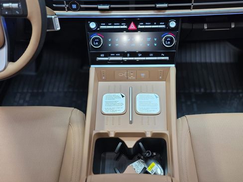 New 2026 Hyundai Santa Fe Calligraphy image 26