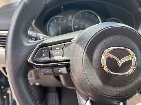 Used 2021 MAZDA CX-5 Grand Touring w/ GT Premium Package AWD/4WD image 21
