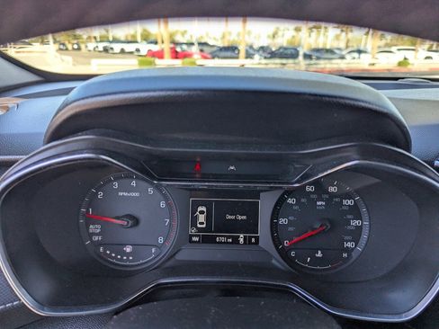 Used 2023 Chevrolet TrailBlazer ACTIV w/ Convenience Package image 30