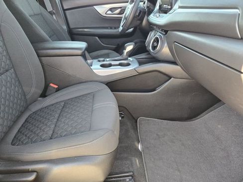 Used 2021 Chevrolet Blazer LT image 14