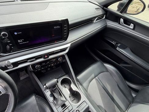 Used 2022 Kia K5 GT-Line w/ GT-Line FWD Premium Package image 18