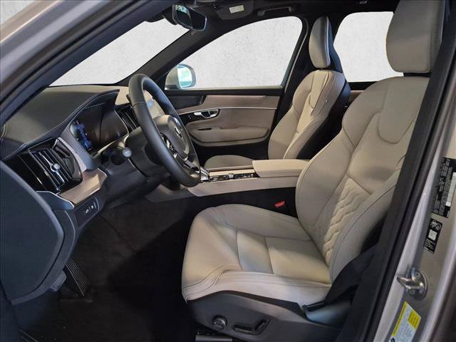 New 2027 Volvo XC90 T8 Plus AWD/4WD image 4