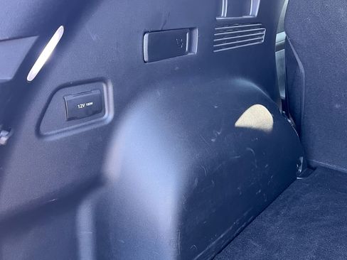 Used 2025 Hyundai Tucson SEL AWD/4WD image 7