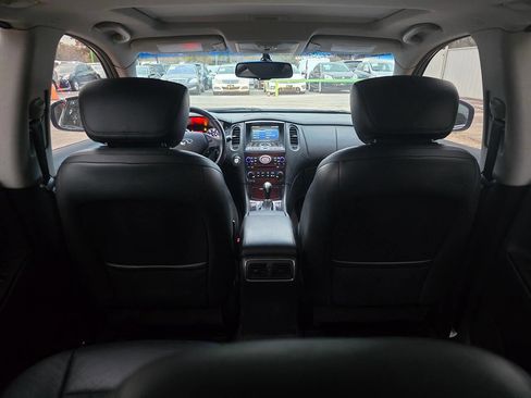 Used 2010 INFINITI EX35 Journey image 52