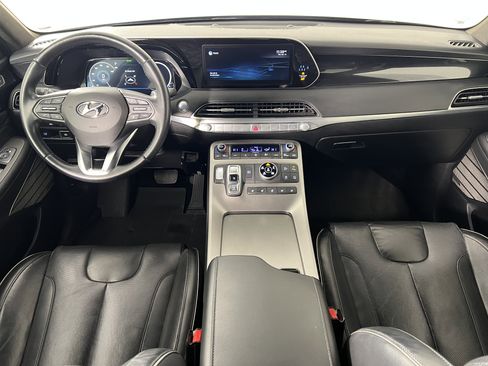 Used 2022 Hyundai Palisade Calligraphy w/ Winter Package AWD/4WD image 21