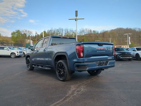 New 2026 GMC Sierra 1500 Elevation w/ Elevation Select Package AWD/4WD image 7