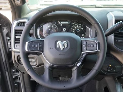 New 2026 RAM 2500 Laramie AWD/4WD image 25