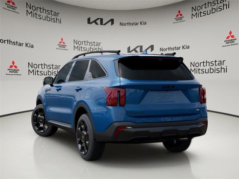 Used 2026 Kia Sorento SX Prestige image 3