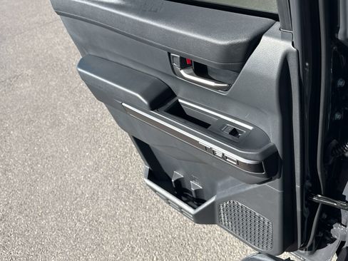 New 2026 Toyota Tacoma TRD Off-Road image 11