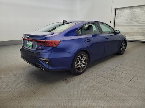 Used 2019 Kia Forte S FWD image 9