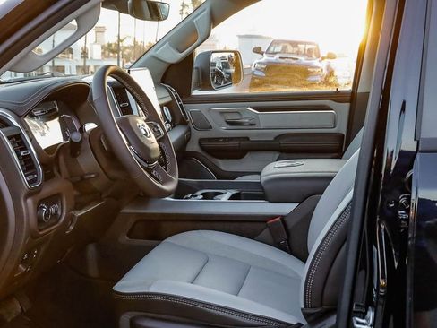 New 2026 RAM 1500 Laramie w/ Advanced Safety Group II image 22