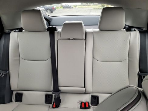 New 2026 Toyota Prius XLE image 9