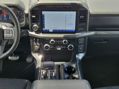 Used 2023 Ford F150 XLT w/ Equipment Group 302A High RWD image 19