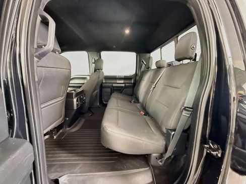 Used 2018 Ford F150 XLT w/ Equipment Group 302A Luxury AWD/4WD image 23