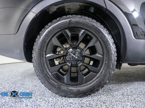 Used 2024 Kia Telluride SX X-Pro AWD/4WD image 47