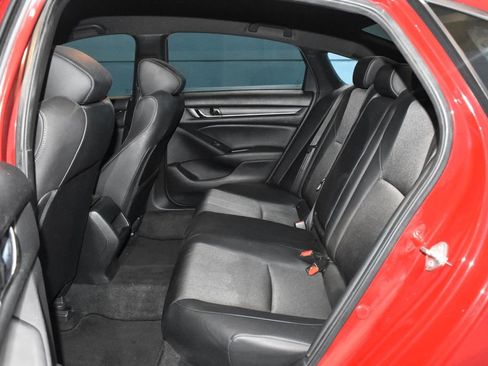 Used 2020 Honda Accord Sport image 21