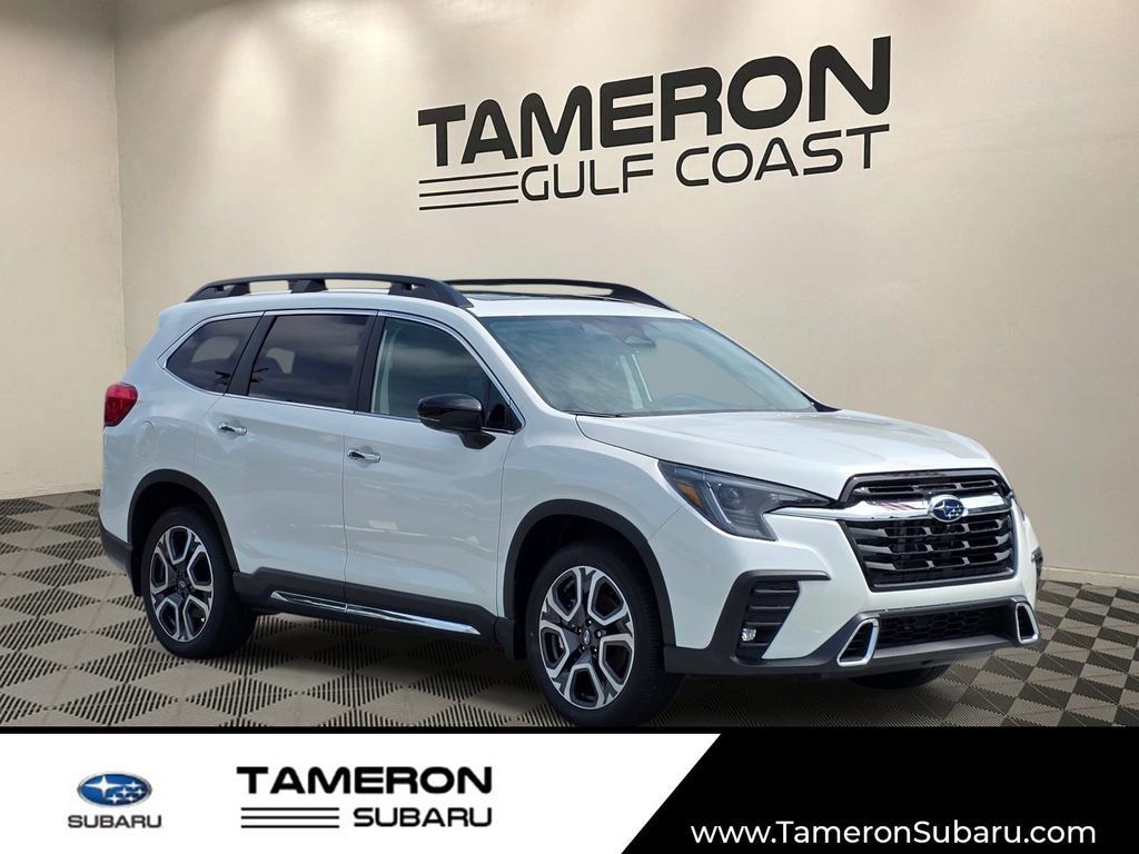 New 2026 Subaru Ascent Touring AWD/4WD image 1