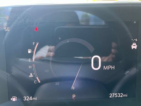 Used 2025 Buick Encore GX Preferred FWD image 44