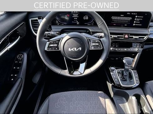 Certified 2026 Kia Seltos S image 5