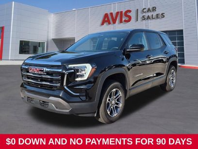 Used 2026 GMC Terrain Elevation