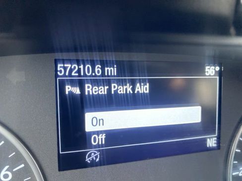 Used 2020 Ford EcoSport SE image 8