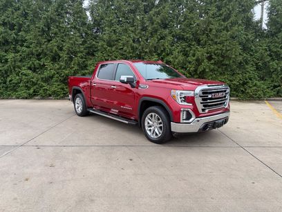 Used 2021 GMC Sierra 1500 SLT w/ SLT Premium Plus Package