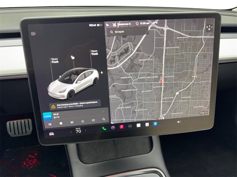 Used 2021 Tesla Model 3 Performance image 58