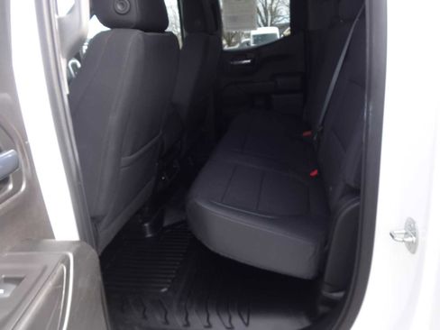 Used 2021 Chevrolet Silverado 1500 LT w/ Remote Start Package image 14