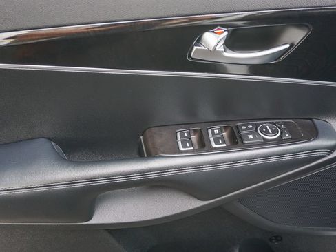 Used 2017 Kia Sorento AWD w/ LX Convenience Package image 19
