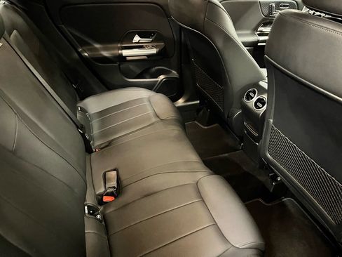 Used 2024 Mercedes-Benz GLA 250 image 20