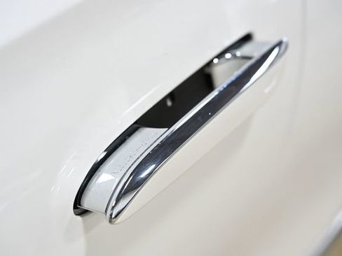 Used 2023 Mercedes-Benz S 580 4MATIC Sedan image 18