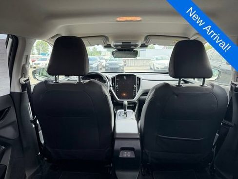 Certified 2024 Subaru Crosstrek 2.0i Premium w/ Crosstrek Mirror Package AWD/4WD image 10