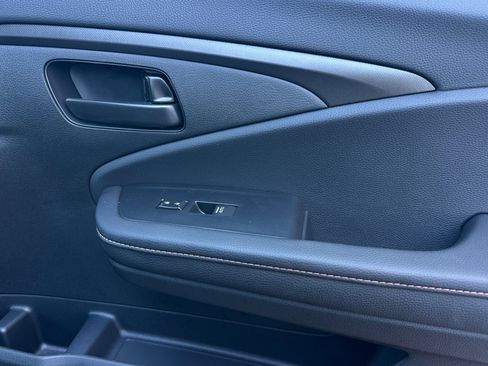 New 2026 Honda Ridgeline TrailSport image 17