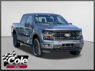 New 2026 Ford F150 XLT 360° Tour